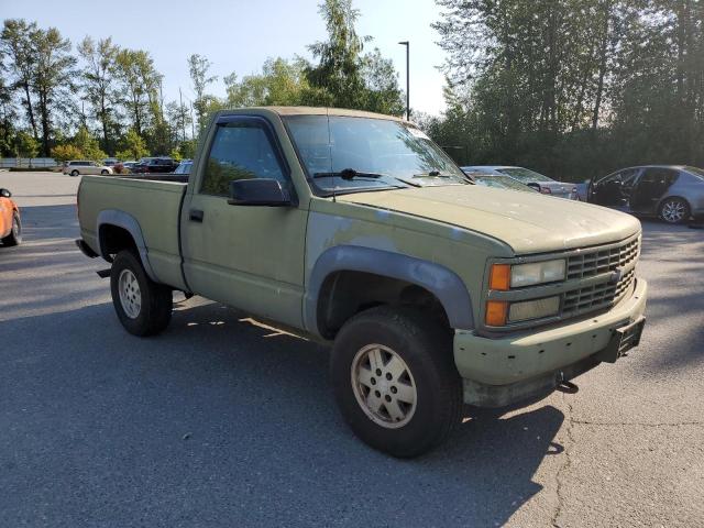 Vin: 1gcdk14k1kz156012, lot: 59407695, chevrolet gmt k1500 19894