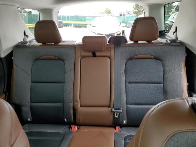 2022 FORD BRONCO SPO 3FMCR9C65NRD01065