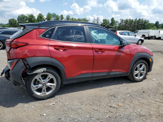 Vin: km8k62ab0nu893043, lot: 62790075, hyundai kona sel 20223