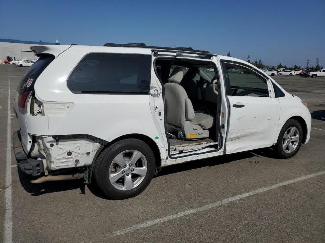 Vin: 5tdzk3dc1ds307381, lot: 62321585, toyota all models 20133