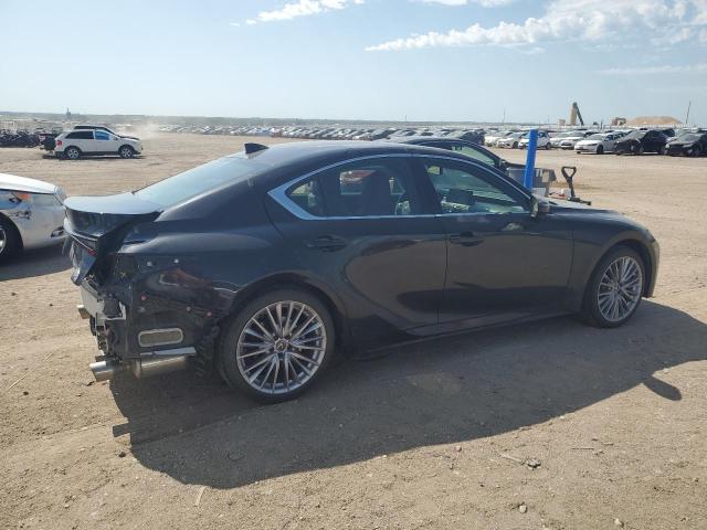 Vin: jthd81f27p5050608, lot: 61257405, lexus is 300 20233