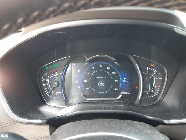 2019 HYUNDAI SANTA FE L - 5NMS53AA6KH046437
