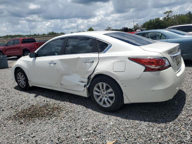 Vin: 1n4al3ap1fc219443, lot: 62150705, nissan altima 2.5 20152