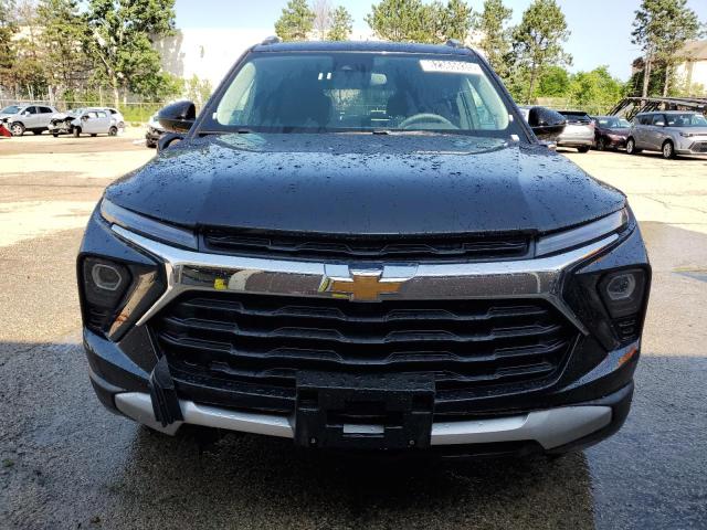 2025 CHEVROLET TRAILBLAZE KL79MPSL3SB176069