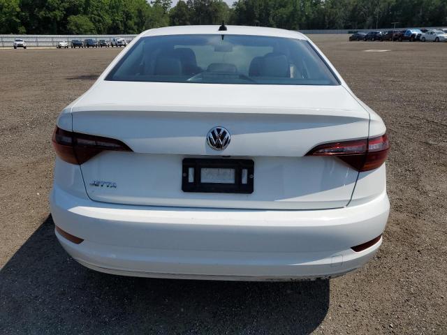 2019 VOLKSWAGEN JETTA SEL 3VWE57BU4KM264870