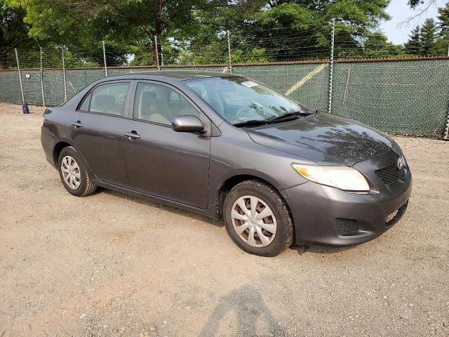 Vin: jtdbu4ee9aj067166, lot: 59089755, toyota corolla base 20104