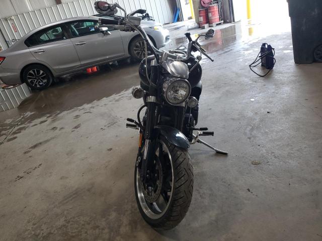 2007 YAMAHA XV1700 PC JYAVP19E47A003344