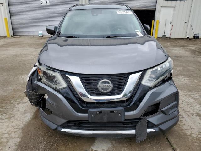 2019 NISSAN ROGUE S 5N1AT2MT1KC770202
