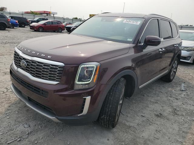 KIA TELLURIDE