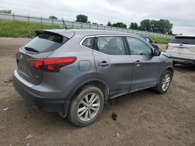 Vin: jn1bj1crxhw128036, lot: 61920055, nissan rogue s 20173