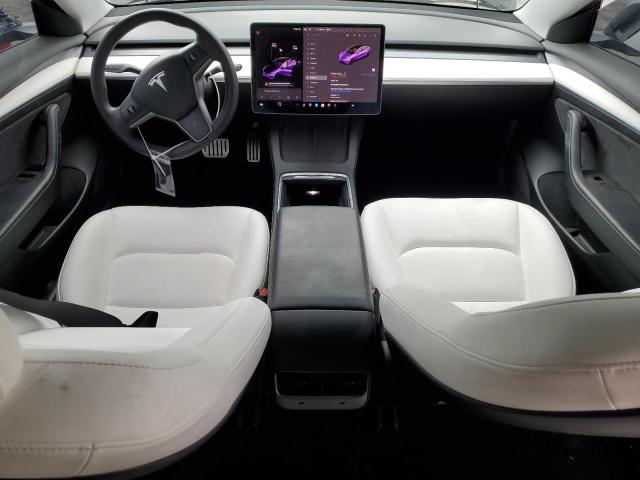 2021 TESLA MODEL 3 - 5YJ3E1EC2MF984962