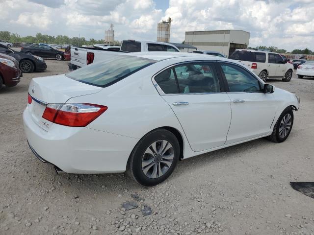Vin: 1hgcr2f37ea099807, lot: 62467285, honda accord lx 20143