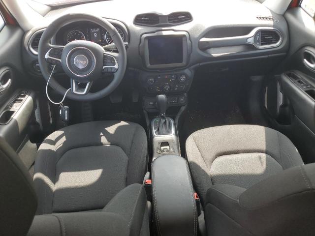 2023 JEEP RENEGADE L ZACNJDB16PPP38368
