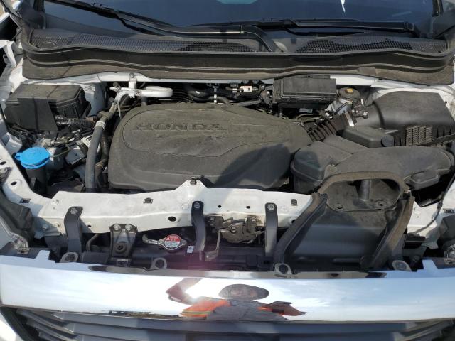 2023 HONDA RIDGELINE 5FPYK3F53PB067003