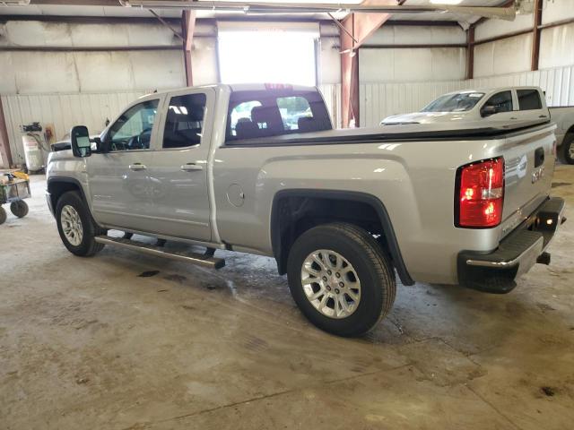 Vin: 1gtv2mec8gz126266, lot: 61058765, gmc sierra k1500 sle 20162