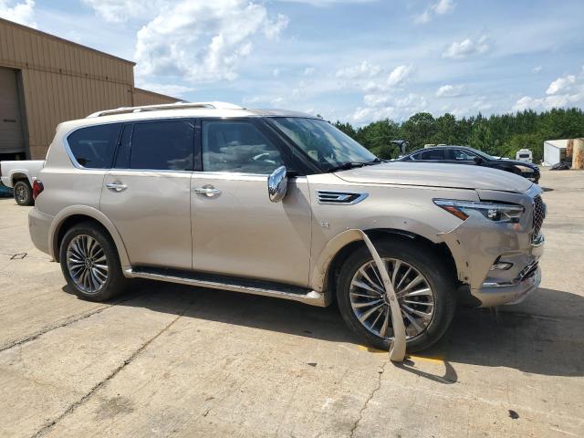 2019 INFINITI QX80 LUXE JN8AZ2NE9K9237924