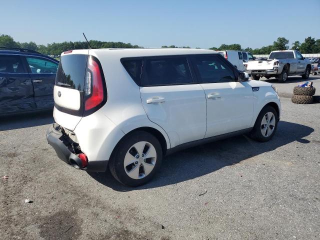 Vin: kndjn2a28f7208449, lot: 62263835, kia soul 20153