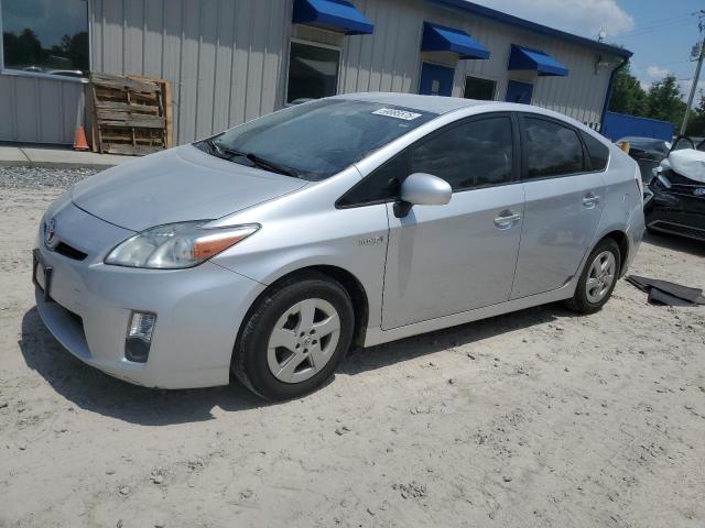 Vin: jtdkn3du7a0127726, lot: 59085575, toyota prius 2010 img_1