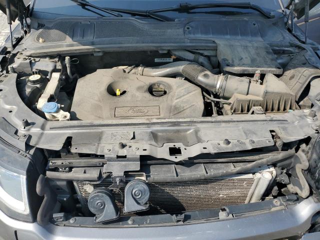2017 LAND ROVER RANGE ROVE SALVP2BG5HH231599