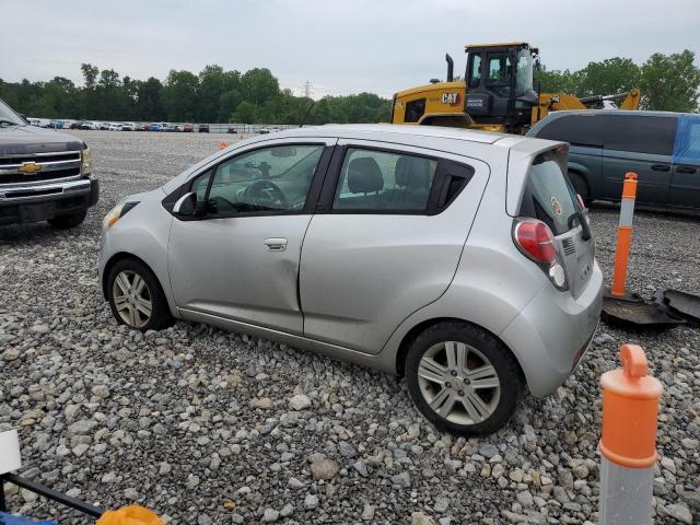 Vin: kl8cd6s92ec536334, lot: 63071825, chevrolet spark 1lt 20142