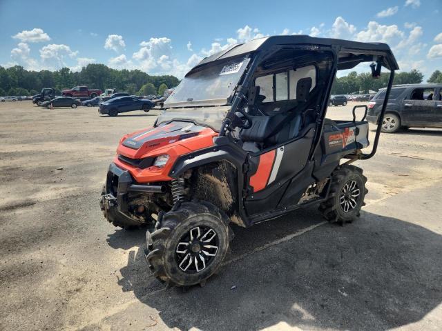 2023 HONDA SXS1000 M3 1HFVE0498P4701118