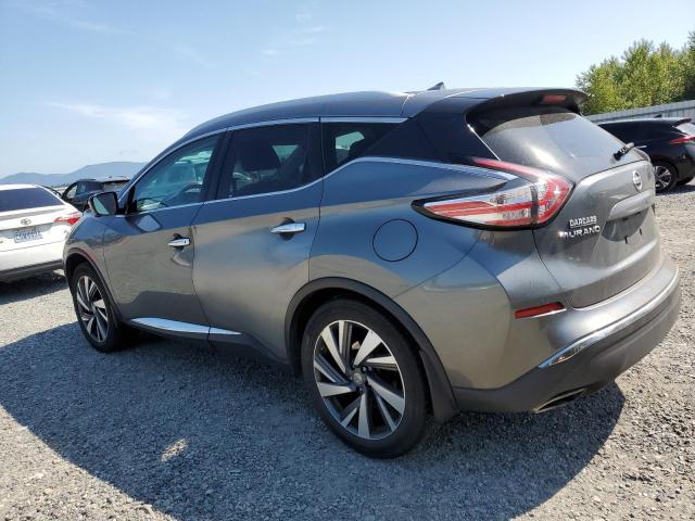 Vin: 5n1az2mh1fn279844, lot: 60042235, nissan murano s 20152