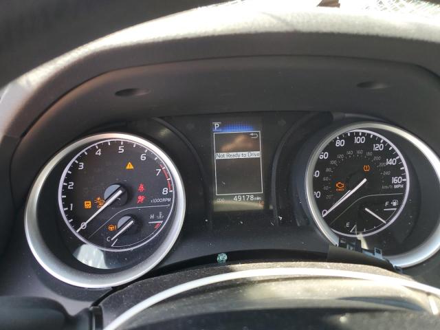 2023 TOYOTA CAMRY LE 4T1C11AK7PU812832