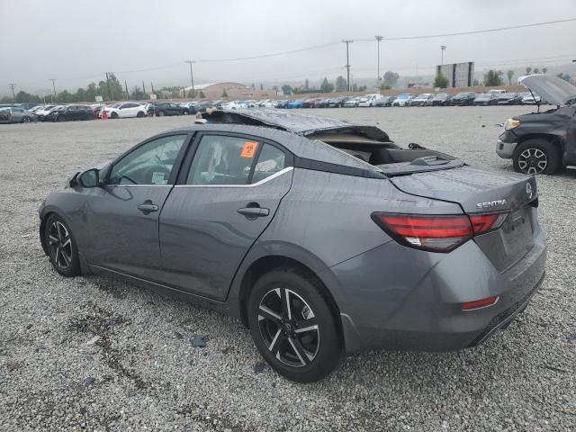 Vin: 3n1ab8cv6sy242632, lot: 59434135, nissan sentra sv 20252
