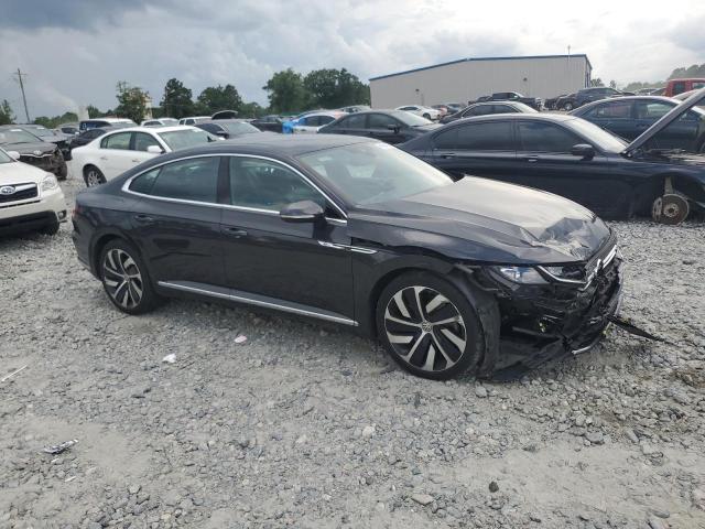 2019 VOLKSWAGEN ARTEON SEL WVWTR7AN0KE001094