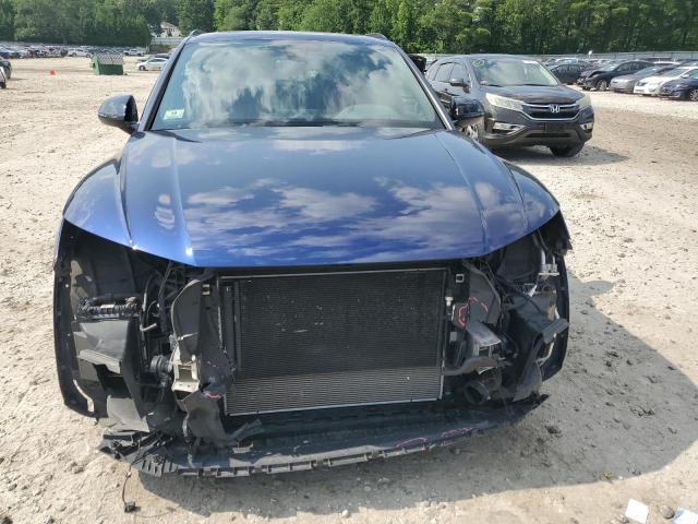 2019 AUDI SQ5 PRESTI WA1C4AFYXK2043850
