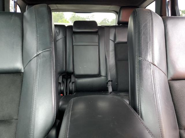 2019 JEEP GRAND CHER - 1C4RJFAG4KC829495