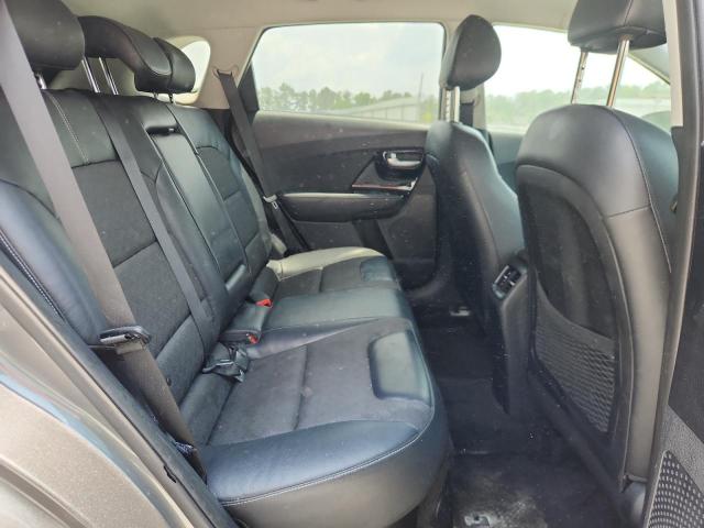 2017 KIA NIRO EX KNDCC3LCXH5037549