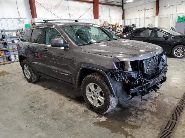 Vin: 1c4rjfag5fc809293, lot: 61463285, jeep grand cher laredo 20154