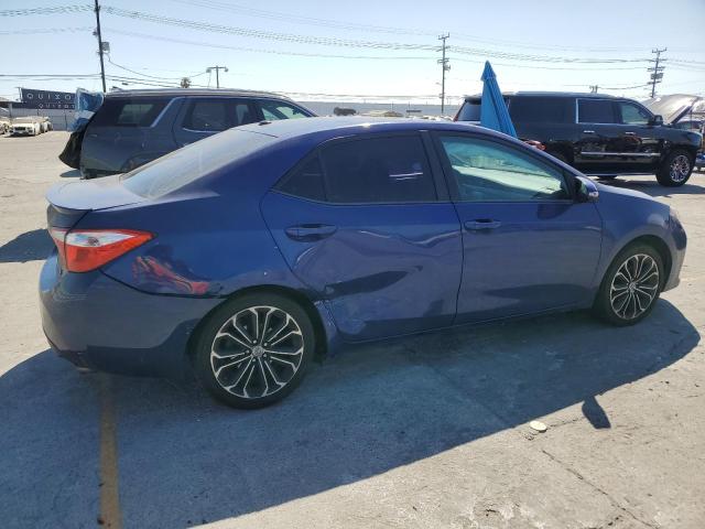 Vin: 5yfburhe6ep094268, lot: 59428035, toyota corolla l 20143