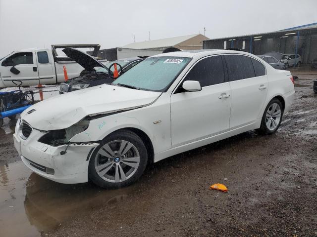 BMW 528 I