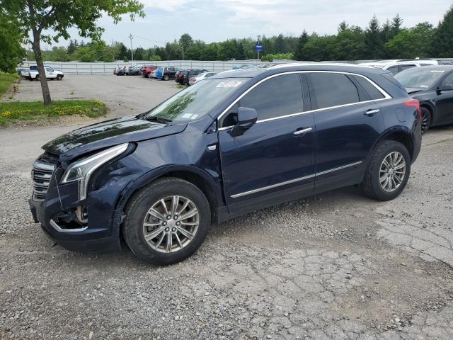 Vin: 1gykndrs9hz218719, lot: 60915135, cadillac xt5 luxury 2017 img_1