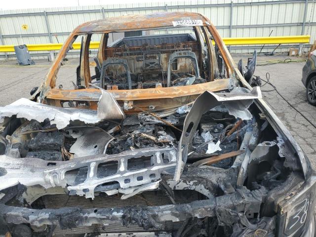 2024 GMC SIERRA K15 3GTPUJEK0RG213090