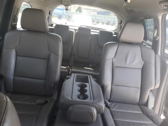 2015 HONDA ODYSSEY TO - 5FNRL5H99FB050095