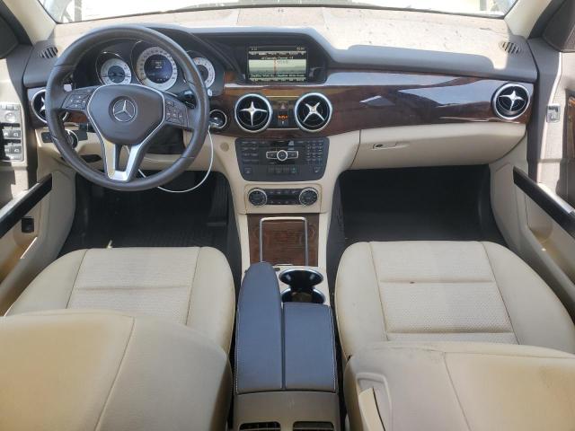 2015 MERCEDES-BENZ GLK 350 4M WDCGG8JB1FG346271