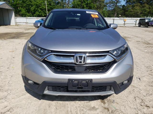 2018 HONDA CR-V EX 2HKRW2H56JH614542