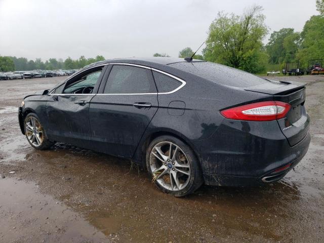 Vin: 3fa6p0k9xdr253596, lot: 60047845, ford fusion titanium 20132