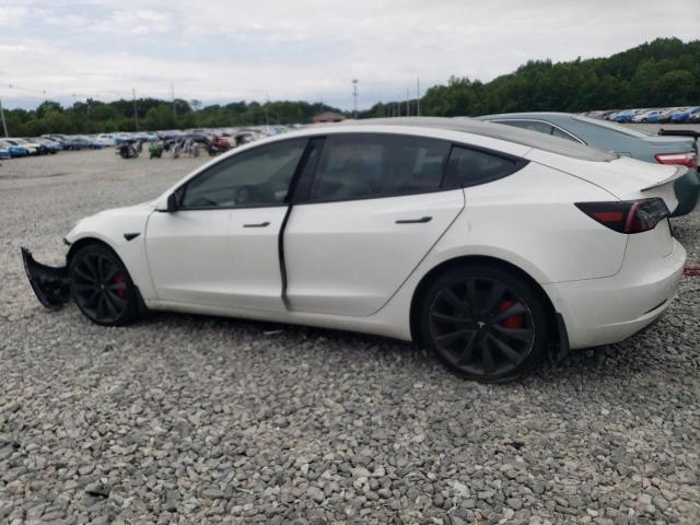 2020 TESLA MODEL 3 - 5YJ3E1ECXLF624773