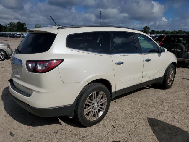Vin: 1gnkrgkd9ej215750, lot: 60614495, chevrolet traverse lt 20143