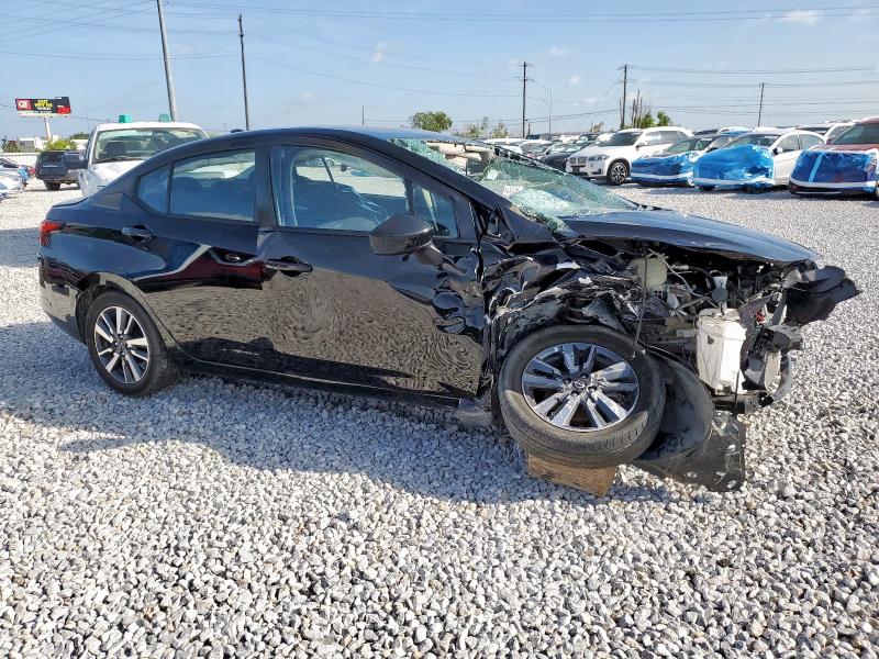 2023 NISSAN VERSA SV 3N1CN8EV9PL824760