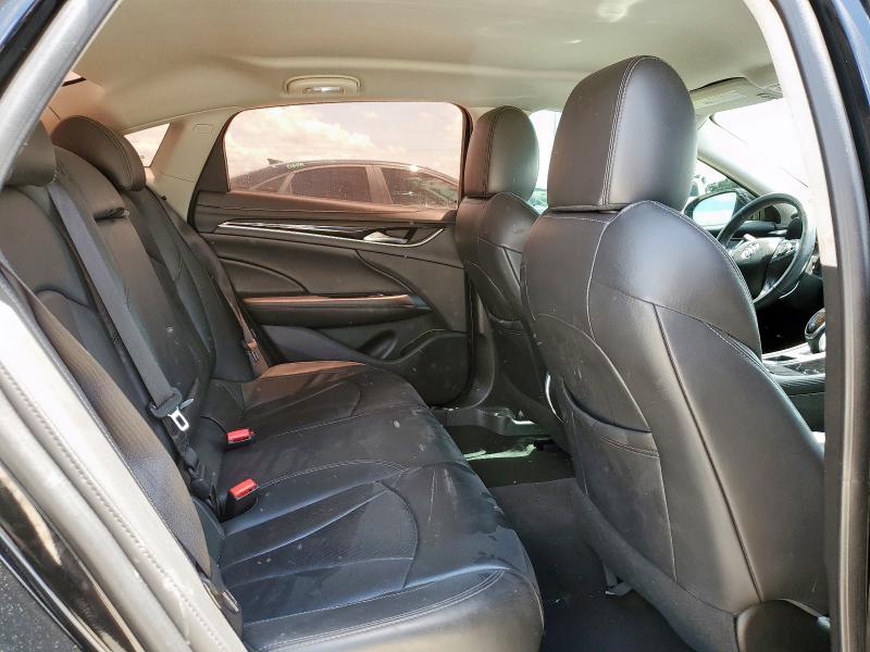 2017 BUICK LACROSSE E 1G4ZP5SS1HU205860