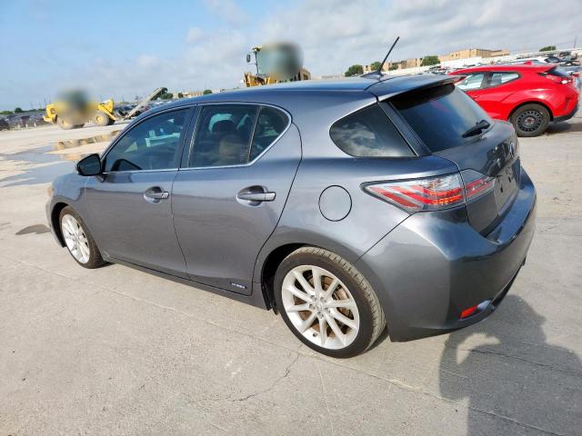 Vin: jthkd5bh4c2111722, lot: 61715485, lexus ct 200 200 20122