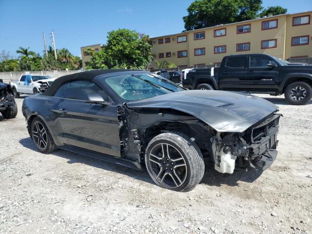 2020 FORD MUSTANG - 1FATP8UH3L5119262