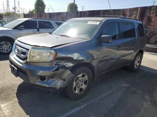 Vin: 5fnyf4h2xbb085772, lot: 61391025, honda pilot lx 2011 img_1