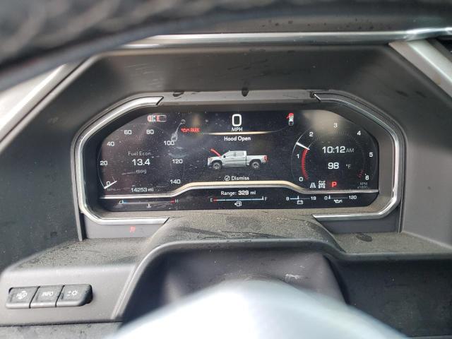 2024 GMC SIERRA K1500 DENALI 3GTUUGED0RG324200