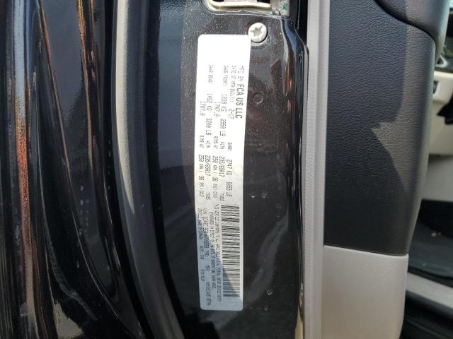 2017 CHRYSLER PACIFICA T 2C4RC1BG4HR703858